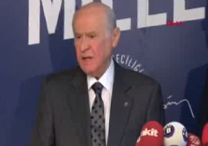 Bahçeli den İmamoğlu na:Kırık Sandalyeli