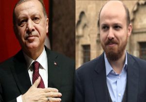 Cumhurbaşkanı Erdoğan 7. Kez Dede Oldu