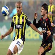 EZELİ RAKİPLER KUPA RÖVANŞINDA