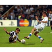 BEŞİKTAŞ, 90 DA YIKILDI 0-1