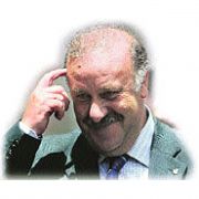 DEL BOSQUE BEŞİKTAŞ I UEFA YA ŞİKAYET ETTİ !!