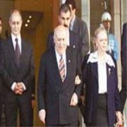 DEMİREL İN AÇIKLANMAMIŞ ÜÇ ÖNEMLİ MEKTUBU