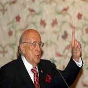 DEMİREL:  EY AHALİ SEÇİMLERDE OYUNU KULLAN 