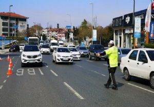 Yoğunlaştırılmış Denetimlar Başlıyor