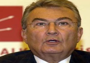 DARBE KOMİSYONUNDA BAYKAL A DAVET KRİZİ