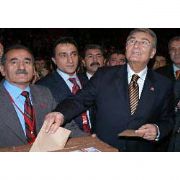 CHP  NİN 31.OLAĞAN KURULTAYI SONA ERDİ