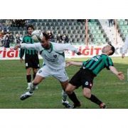 DENİZLİ, KONYA YI PENALTILARLA GEÇTİ 6-5