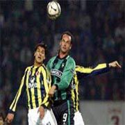 HOROZLAR FENERİ KÖTÜ DAĞITTI