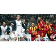 ERCİYES, DENİZLİ YE HAFİF GELDİ 4-1