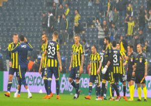 Fenerbahçe’de Büyük Revizyon!