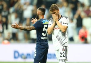 Kartal Evinde Ağır Yaralı 1-1