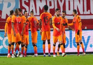 Aslan Trabzon da Zirveye Kondu 2-0