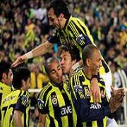 FENERBAHÇE,GALATASARAY I KADIKÖYE GÖMDÜ