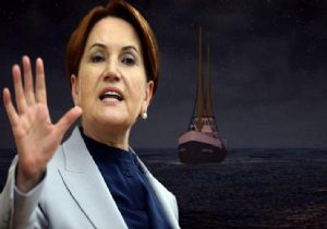 Akşener den Erdoğan a: Vallahi Gücenirim