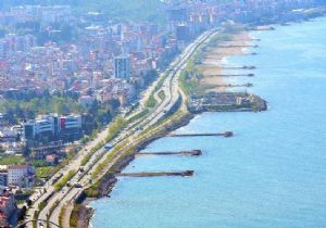 Karadeniz de Yeni Yasaklar