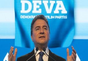 Babacan dan Teğmenlerin İhracına Tepki