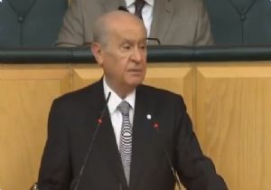Bahçeli den Kayyım Kararına Destek!