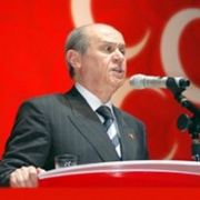 BAHÇELİ AĞIR KONUŞTU!