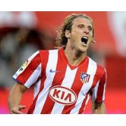 BEŞİKTAŞ FORLAN LA ANLAŞTI