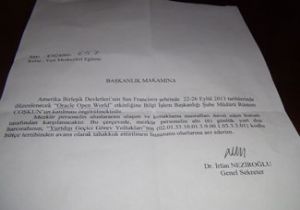 MECLİS TE TÜRBAN KAVGASI!