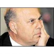 DİNÇ BİLGİN: İŞİM YOK, GEÇİNEMİYORUM 
