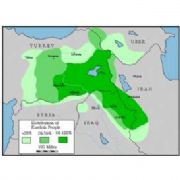 AMERİKAN ASKERİ SİTELERİNDE TÜRKİYE İÇİNDE KÜRDİSTAN
