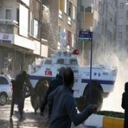 DİYARBAKIR KARIŞTI, BAYDEMİR FENALIK GEÇİRDİ