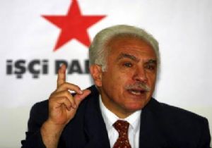 İŞÇİ PARTİSİ KİME OY VERECEK?