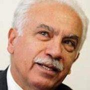 PERİNÇEK: HARİTALAR MÜREKKEPLE DEĞİL KANLA ÇİZİLİR