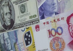 Dolarda Çin Sürprizi