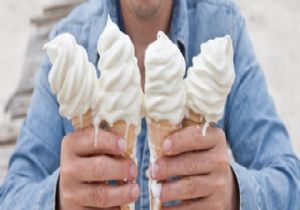 Dondurmada da Şarbon Tehlikesi Olabilir