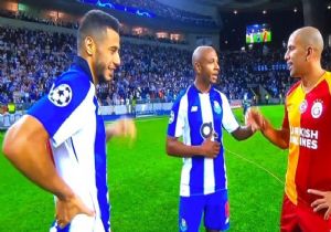 Belhanda nın Çıldırtan Görüntüsü