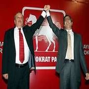 YENİ TÜRKİYE PARTİSİ KURULDU
