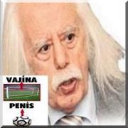 DR.DÜMEN E GÖRE,  KALE VAJİNA GOL VE TOP PENİS 