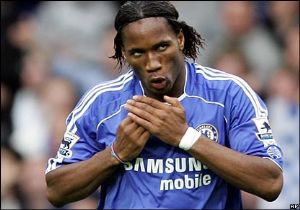 DROGBA, G.SARAY YOLUNDA!