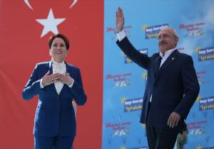   Her gün Bir Yalan, Bir İftira 