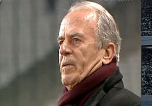 Mustafa Denizli ye Boşanma Dayağı!