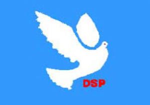 DSP de Erdoğan İstifaları