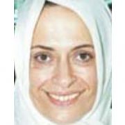 DİLEK SABNCI, İKİNCİ KEZ UMRE DE