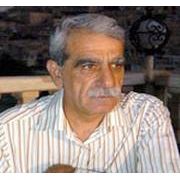 DTP Lİ AHMET TÜRK GENELKURMAY A  BÖLÜCÜ  DEDİ