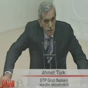 DTP Lİ TÜRK TEN HÜKÜMET PROGRAMINA SERT ELEŞTİRİ