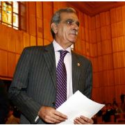 AHMET TÜRK:  SORULARIN ÇÖZÜM YERİ MECLİS 