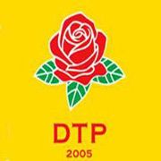 DTP LİLER AYRILIKÇI VE ŞİDDET YANLISI ETA VE IRA YI ÇAĞIRDI