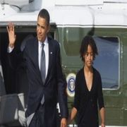 OBAMA NASIL DUA EDİYOR?