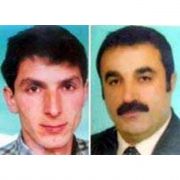 AYNI KOVBOY FİLMLERİNDEKİ GİBİ DÜELLO YAPTILAR