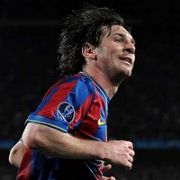 DÜNYA, MESSİ Yİ KONUŞUYOR!