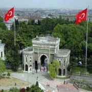  EN İYİLER DEKİ TEK TÜRK ÜNİVERSİTESİ!