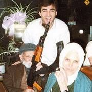 DÜŞEN UÇAK TA PKK BAĞLANTILARI