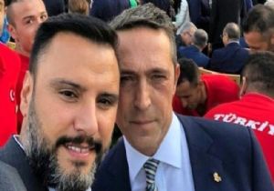 Ali Şan dan FB Yönetimine: Rezilsiniz