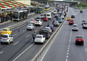 Trafik Sigortasına Yüzde 20 İndirim